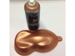 Full Dip® sprej metalíza - bronzová